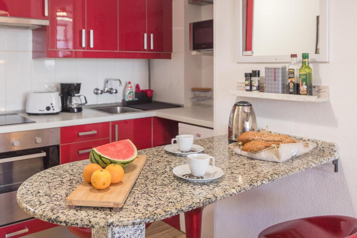 Abc - Apartment Beach & City + Balcony 6M2 Las Palmas de Gran Canaria Exteriér fotografie